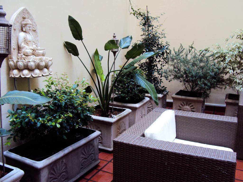 O-baires 3* Buenos Aires