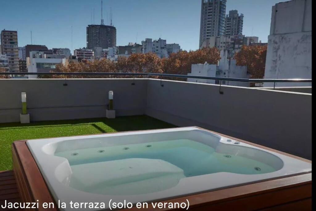 Palermo Hollywood: Modern & Exclusive Bright Buenos Aires