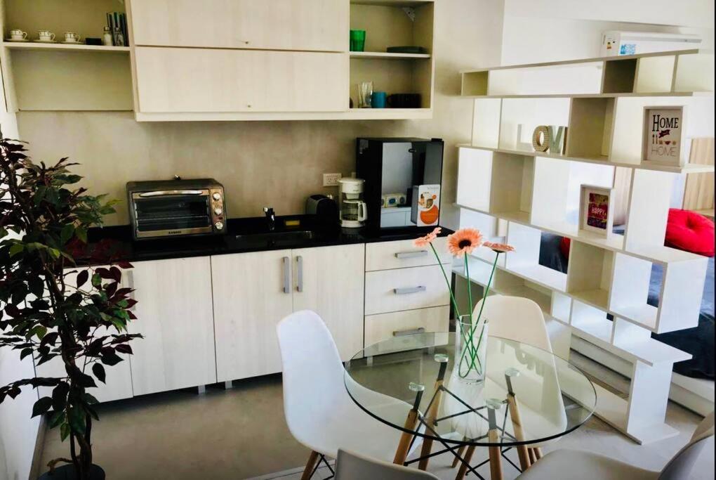 Palermo Hollywood: Modern & Exclusive Bright * Buenos Aires