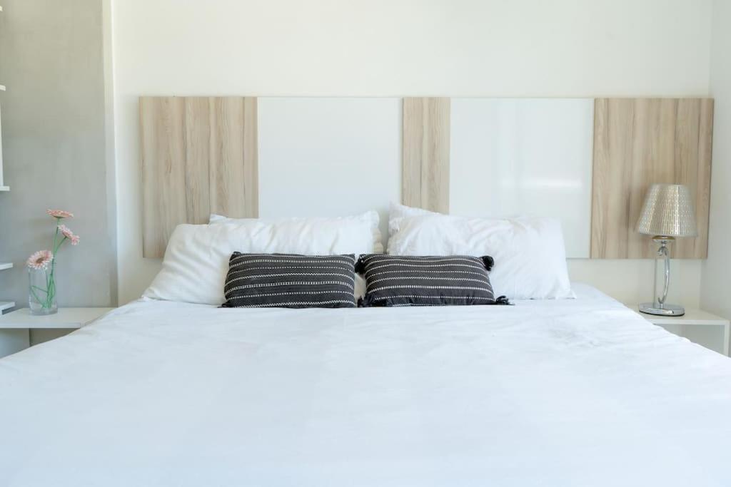 Apartment Palermo Hollywood: Modern & Exclusive Bright