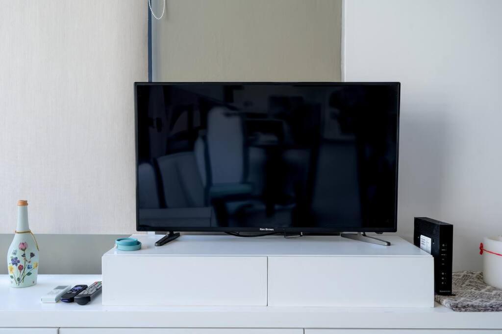 Palermo Hollywood: Modern & Exclusive Bright Apartment