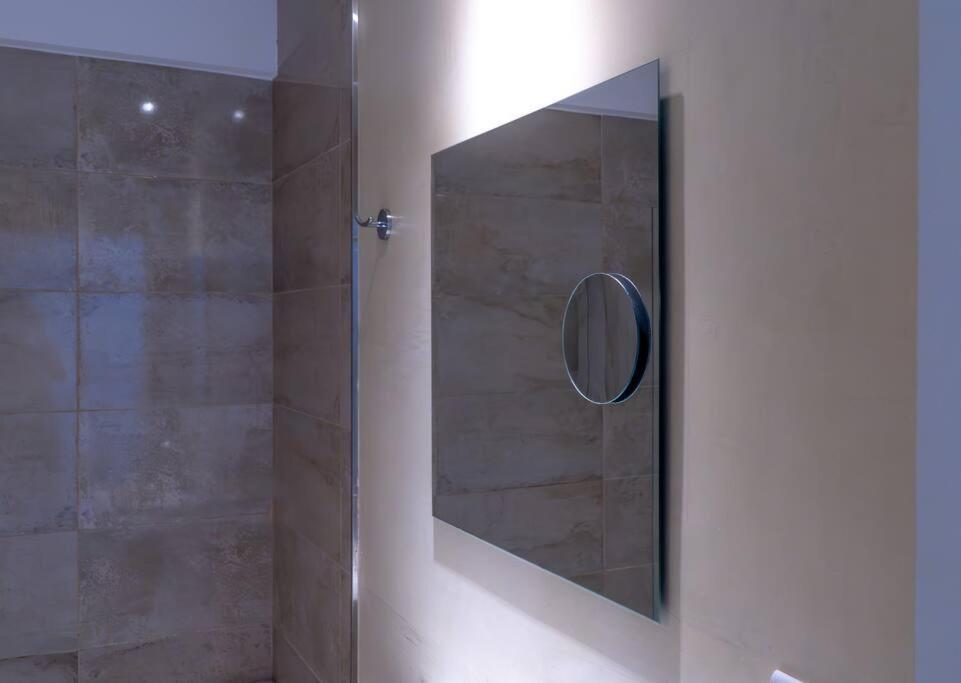 Palermo Hollywood: Modern & Exclusive Bright Apartment Buenos Aires