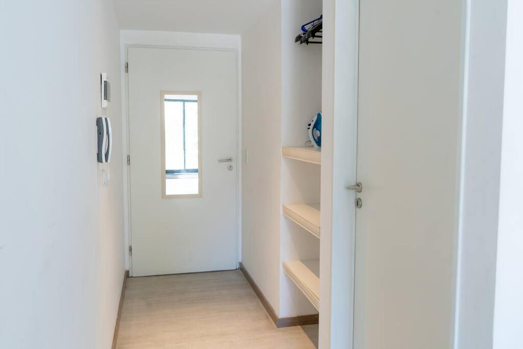 Palermo Hollywood: Modern & Exclusive Bright Apartment