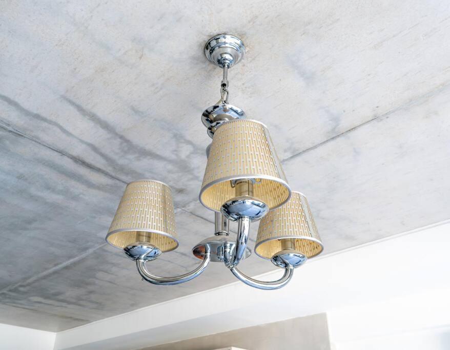 Palermo Hollywood: Modern & Exclusive Bright * Buenos Aires