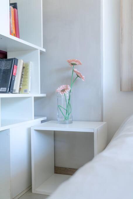 Palermo Hollywood: Modern & Exclusive Bright Apartment Buenos Aires
