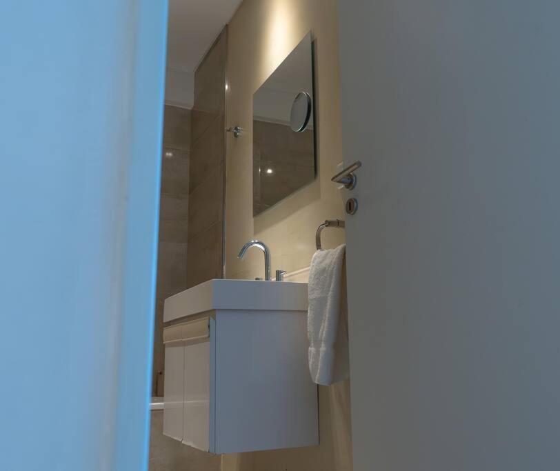 Apartment Palermo Hollywood: Modern & Exclusive Bright *