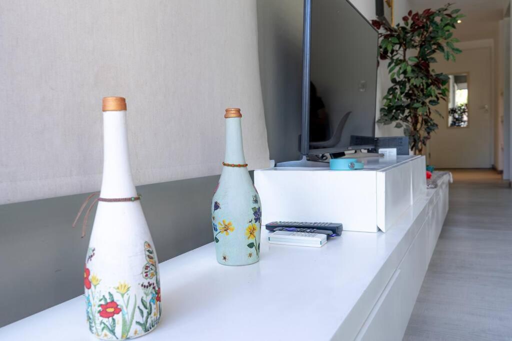Palermo Hollywood: Modern & Exclusive Bright Apartment *