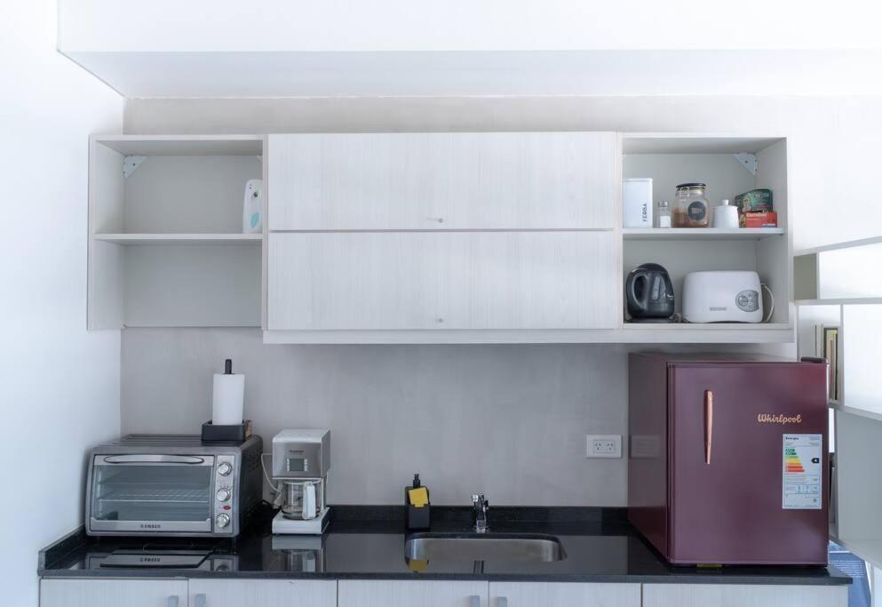 Palermo Hollywood: Modern & Exclusive Bright Buenos Aires