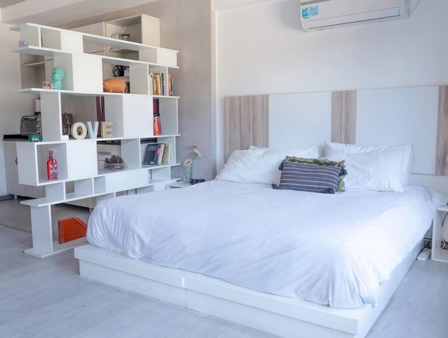 Apartment Palermo Hollywood: Modern & Exclusive Bright *