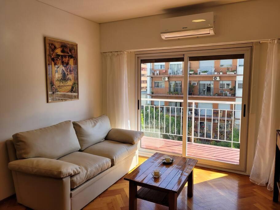 In * Buenos Aires