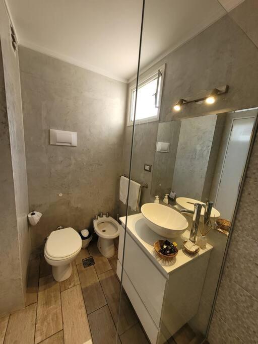 Apartment In