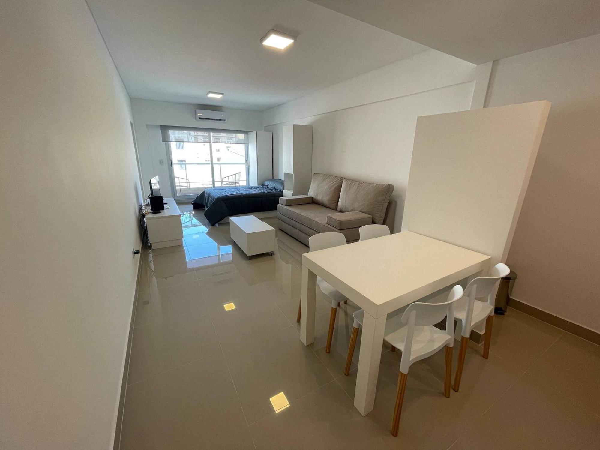 Apartment Modern Cozy In San Telmo For Relaxation And Productivity No1 Buenos Aires
