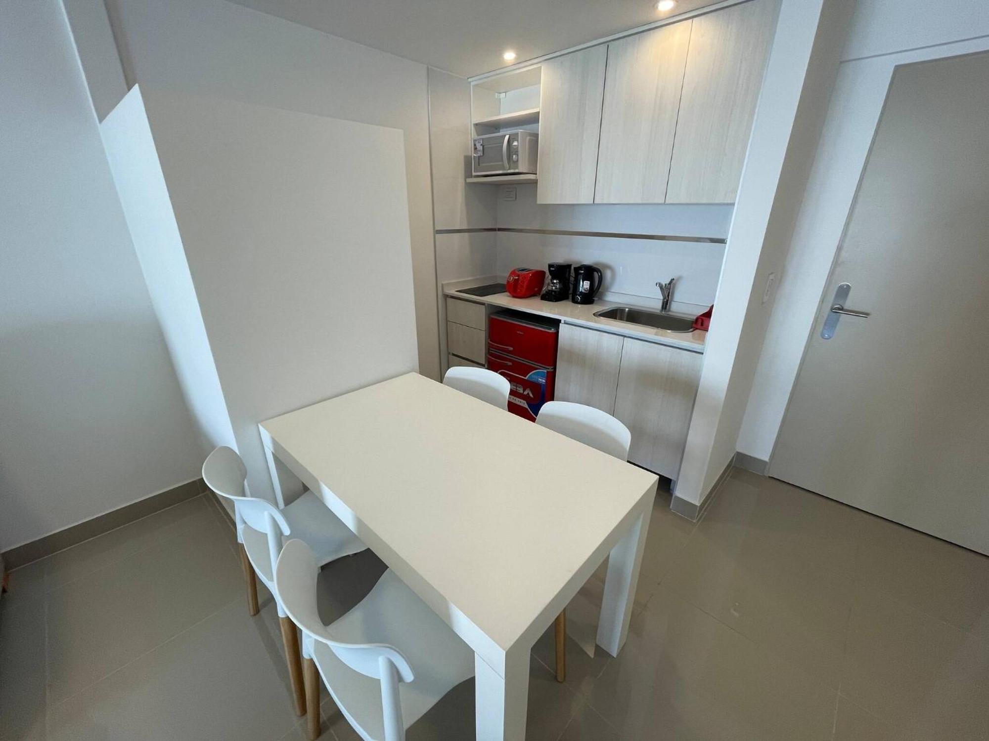 Modern Cozy In San Telmo For Relaxation And Productivity No1 Apartment Buenos Aires