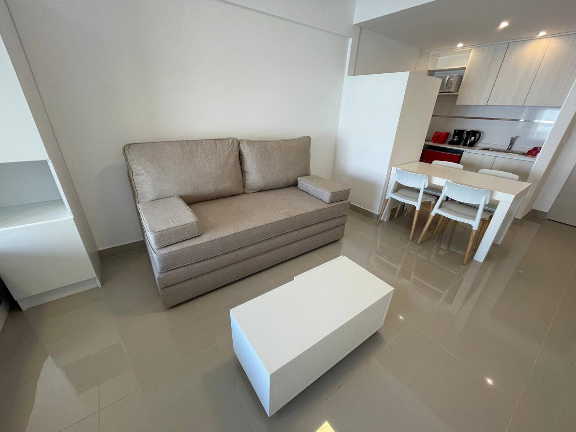 Modern Cozy In San Telmo For Relaxation And Productivity No1 Apartment