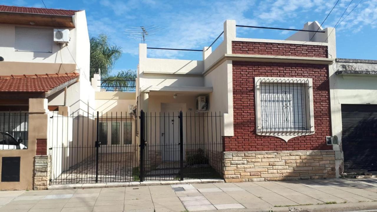 Mi Lugar Apartment Buenos Aires