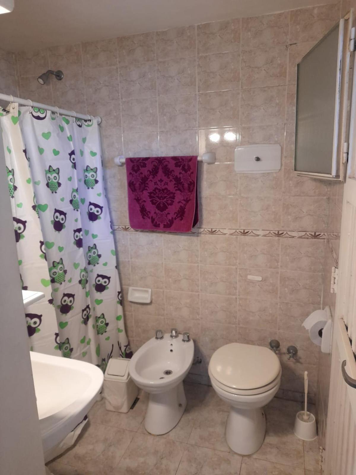 Mi Lugar *