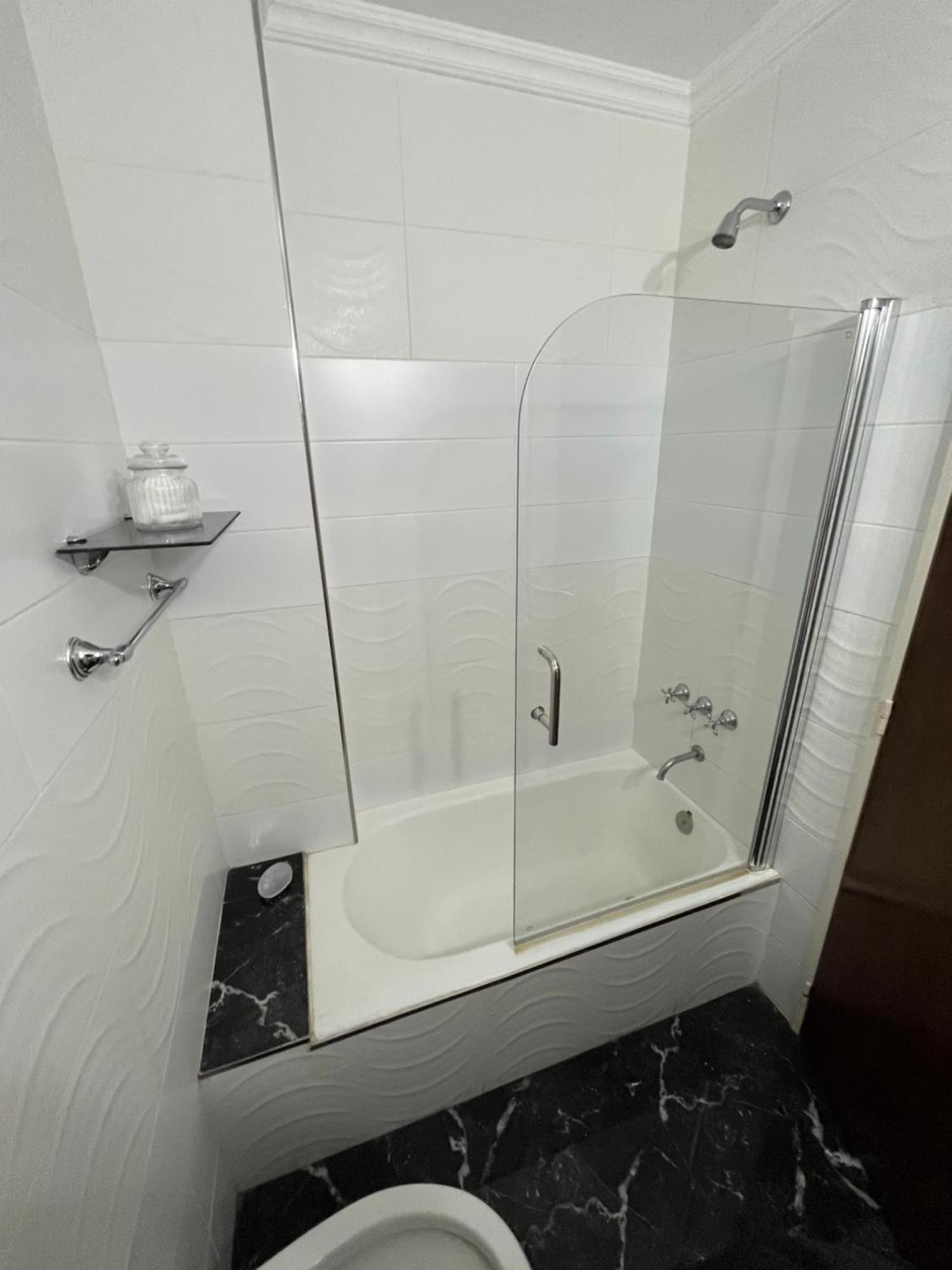 Apartment Calido Y Amplio En Belgrano