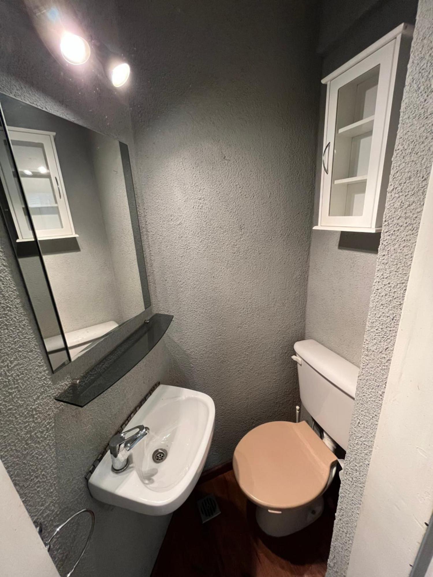 Calido Y Amplio En Belgrano Apartment *