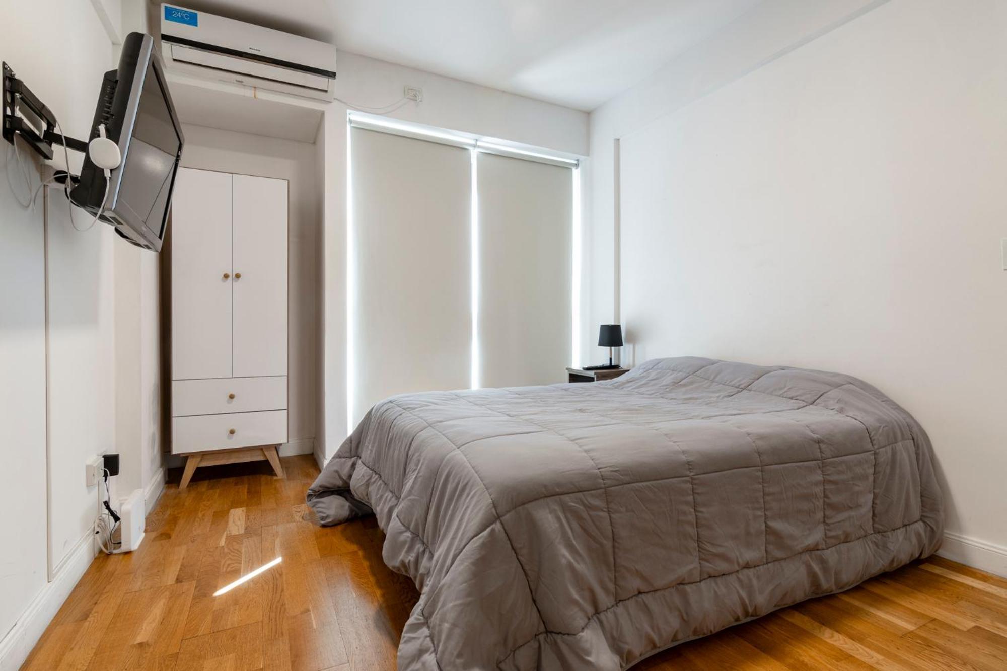Moderno Monoambiente Nunez * Ciudad Autónoma de Buenos Aires