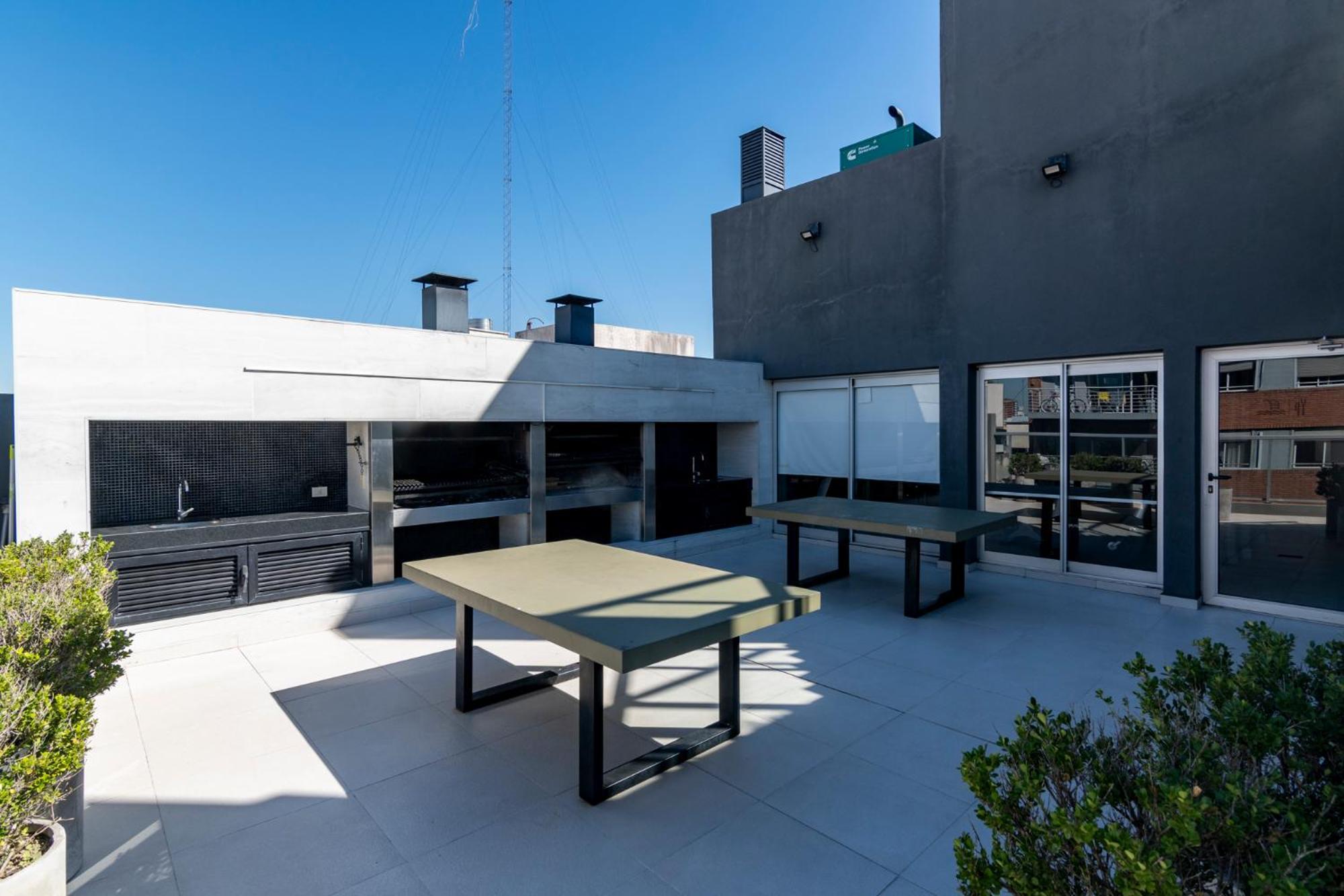 Moderno Monoambiente Nunez * Ciudad Autónoma de Buenos Aires