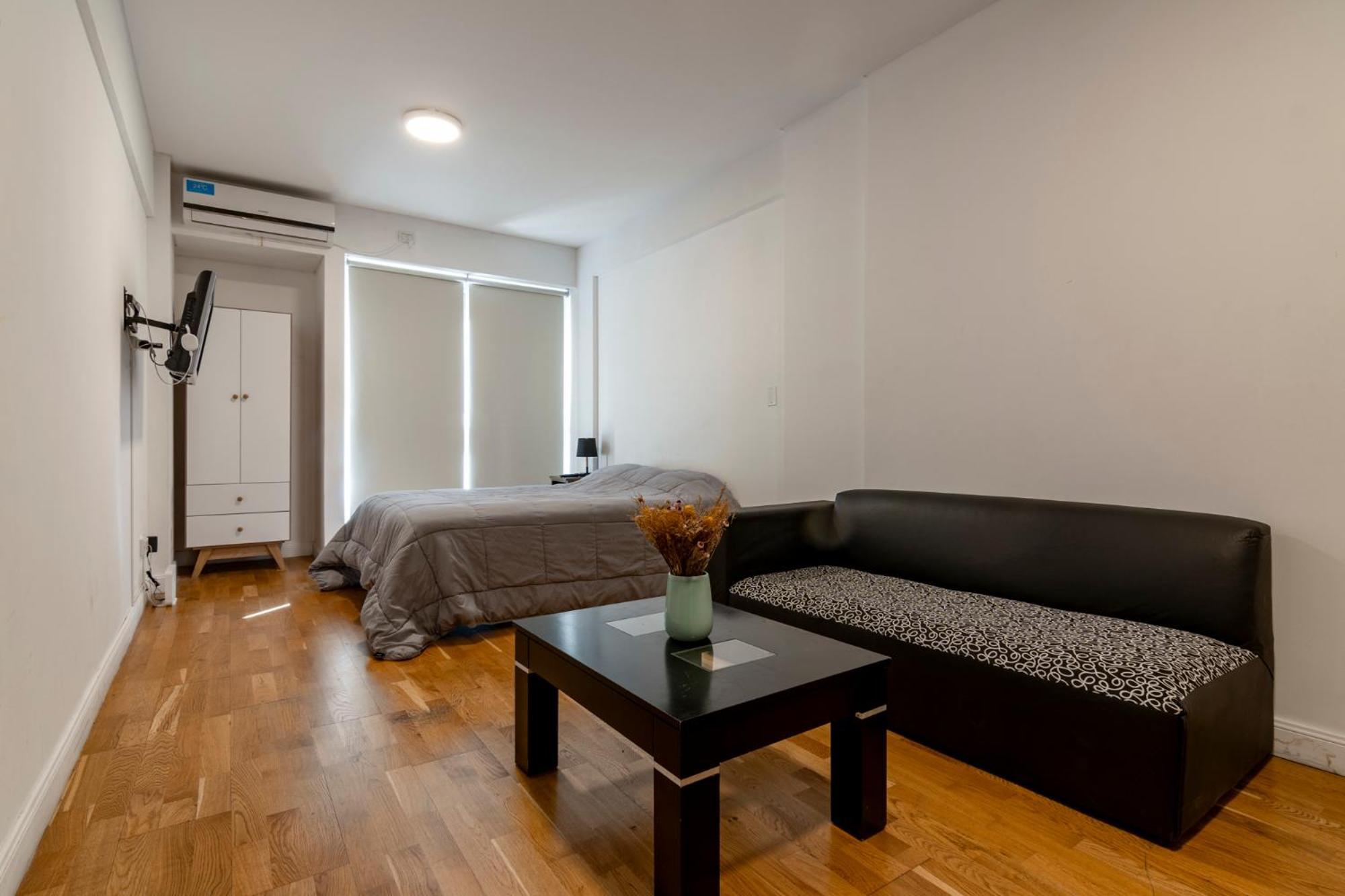Moderno Monoambiente Nunez Ciudad Autónoma de Buenos Aires