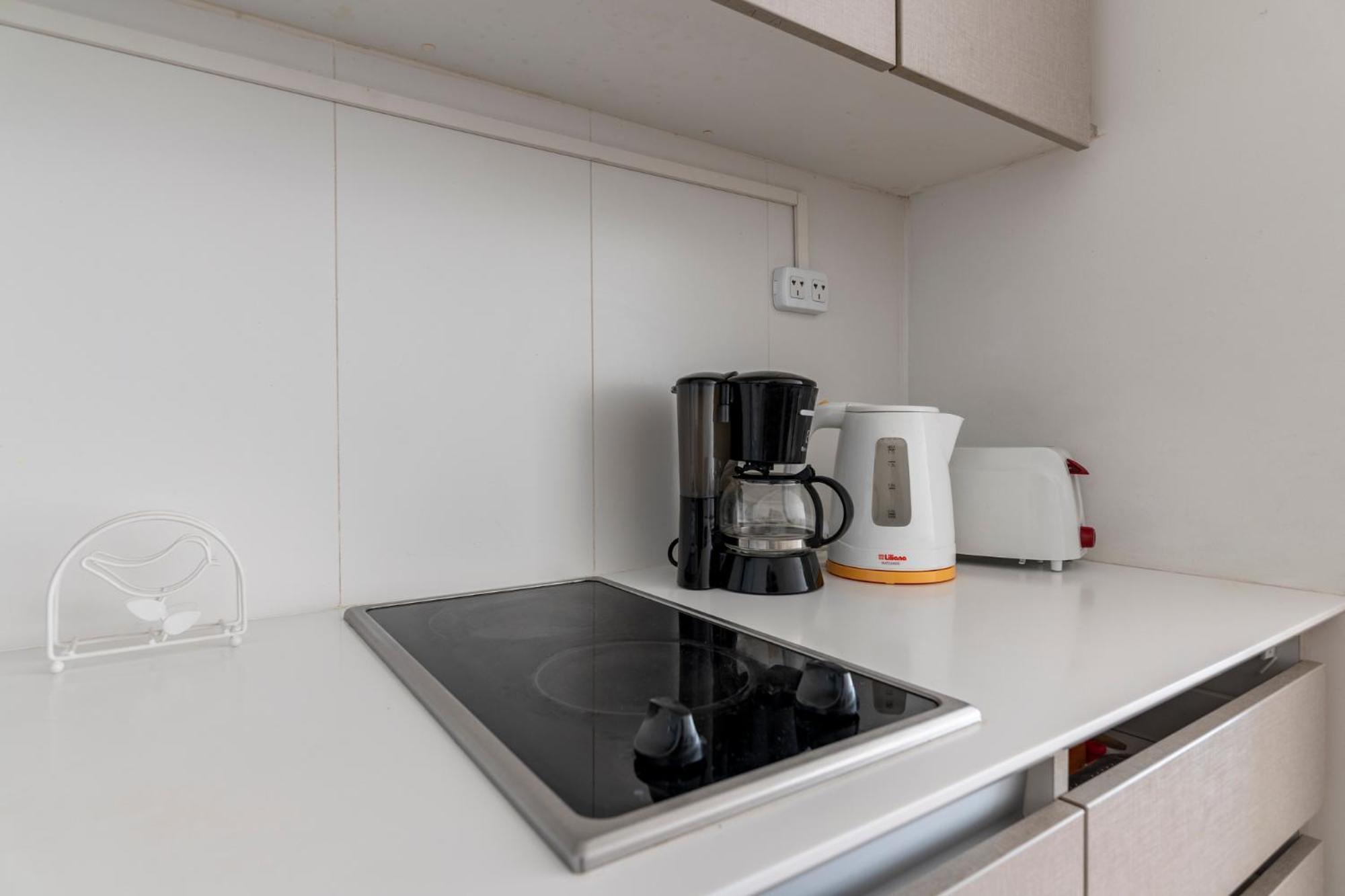 Moderno Monoambiente Nunez Apartamento *