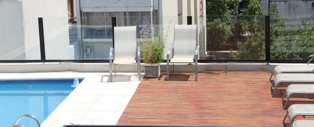 Apartment Arenales