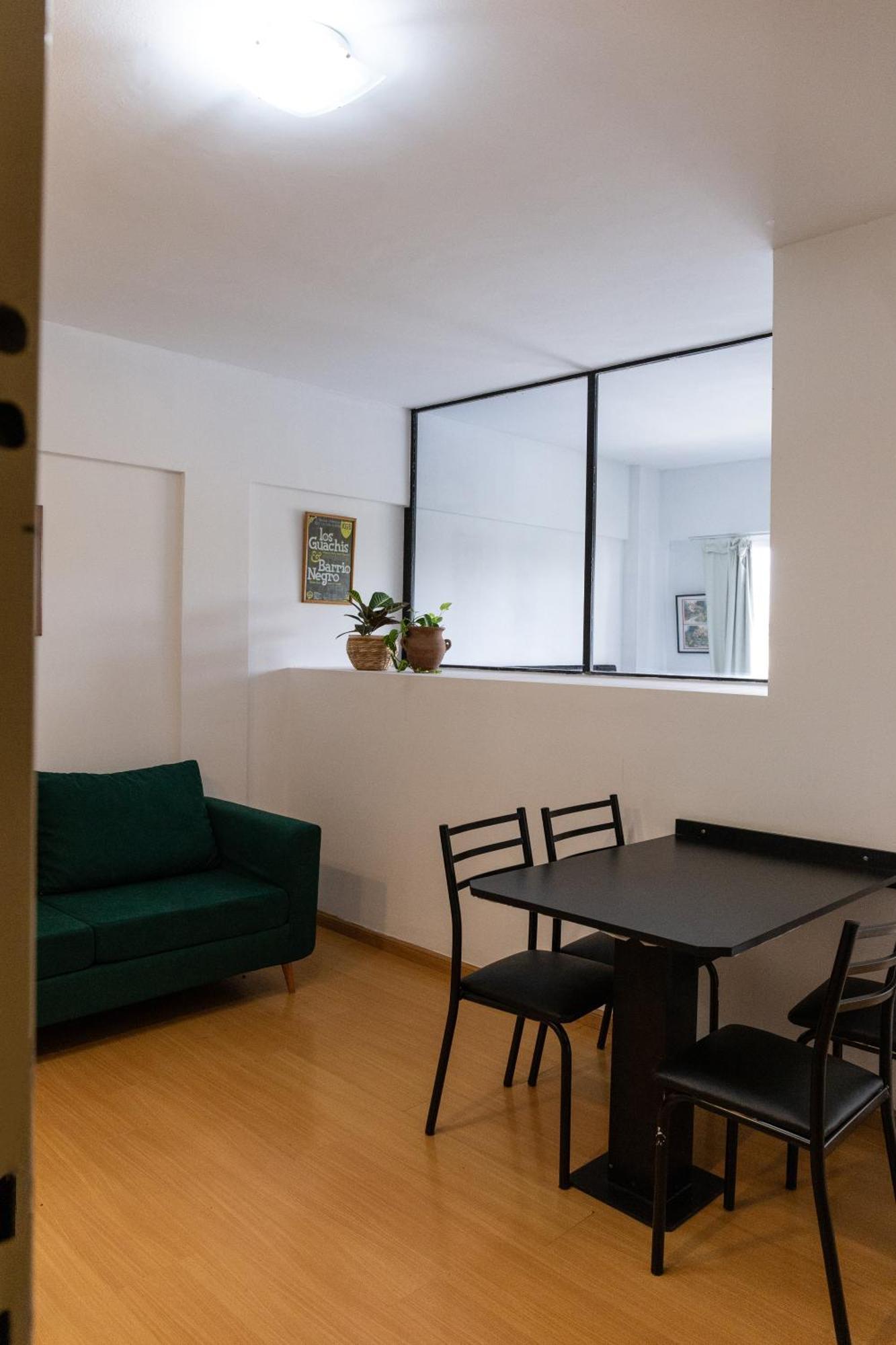 Apartamento Arce 957 By Depptoe