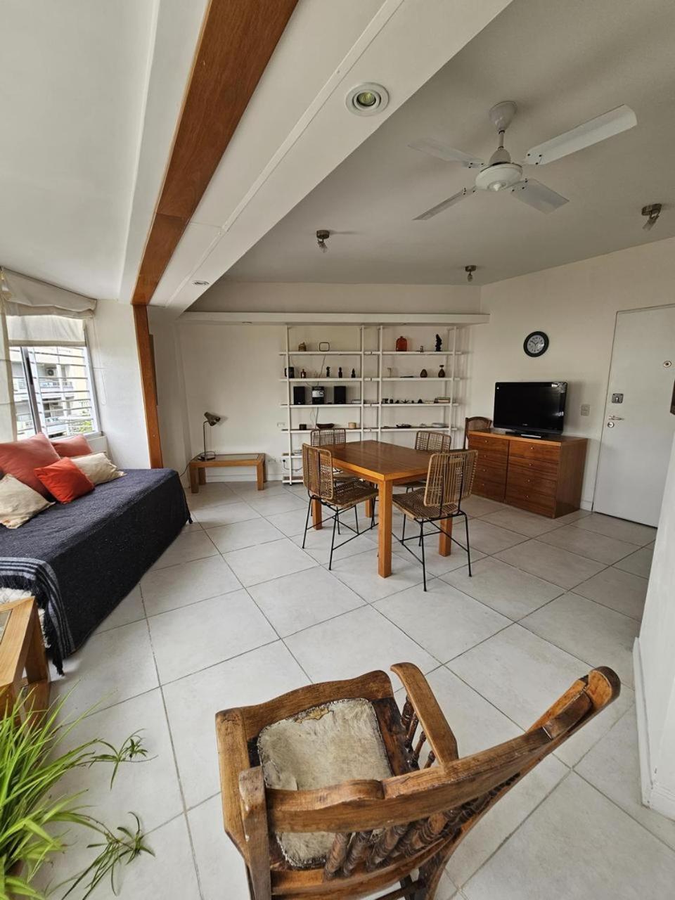 Palermo Duplex Con Terraza Propia Buenos Aires