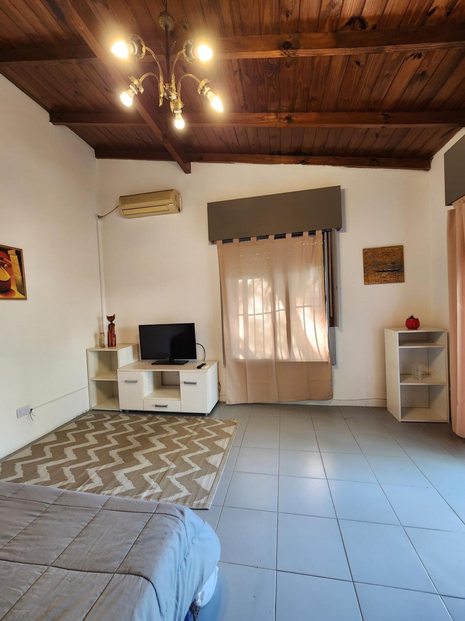 Nf Saavedra Apartamento