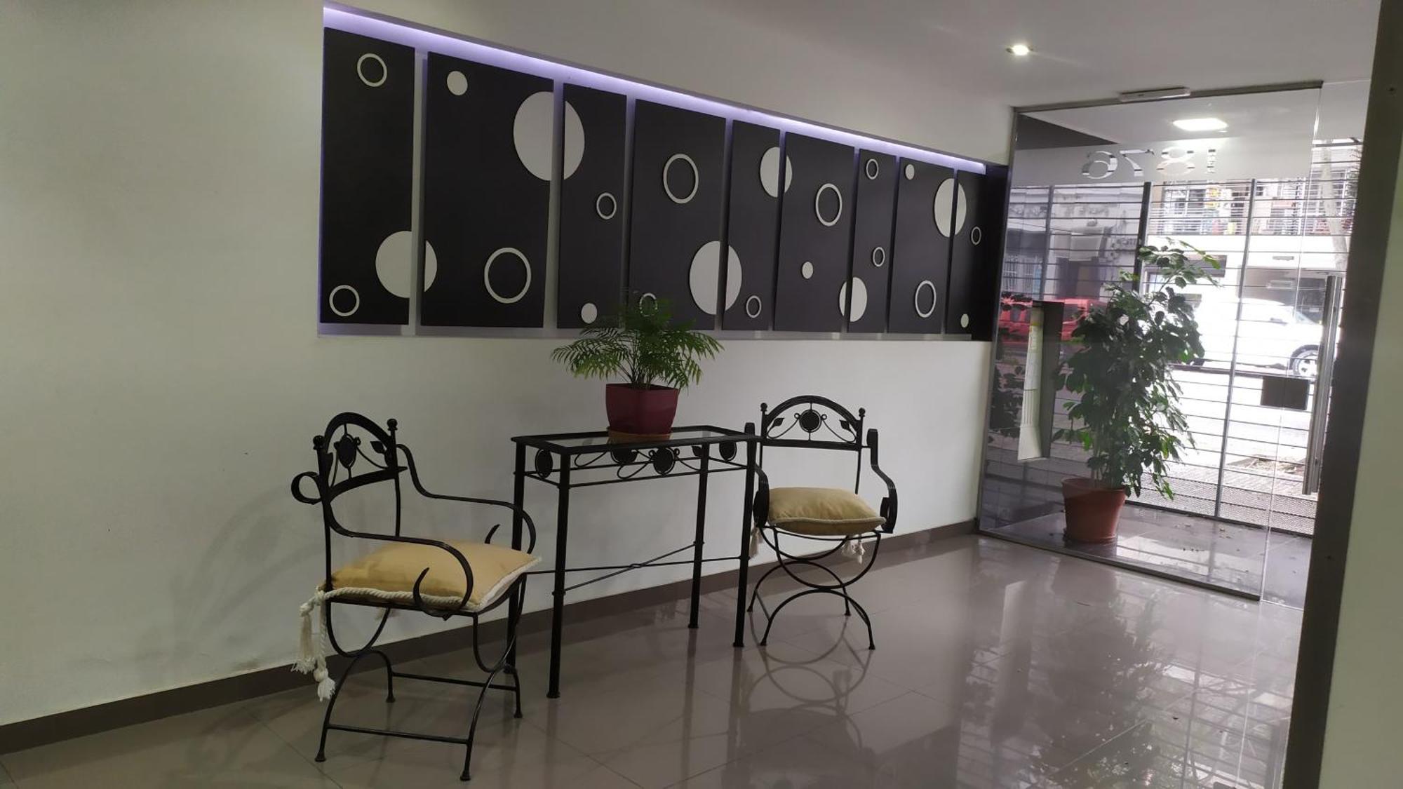 Caballito Unico Full Y Excelente * Buenos Aires