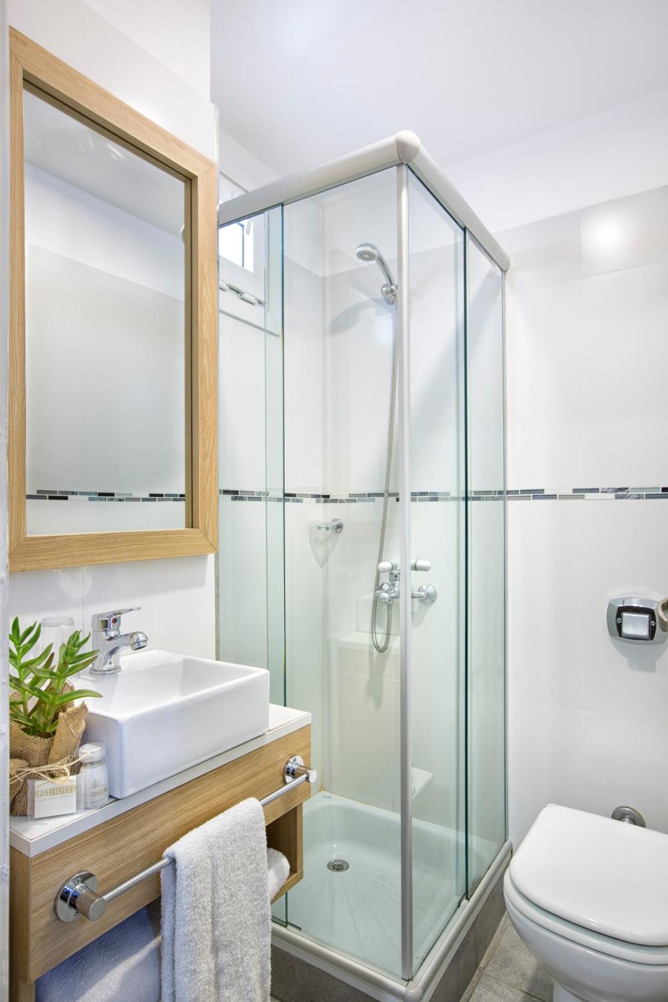 Embajador 3* Buenos Aires