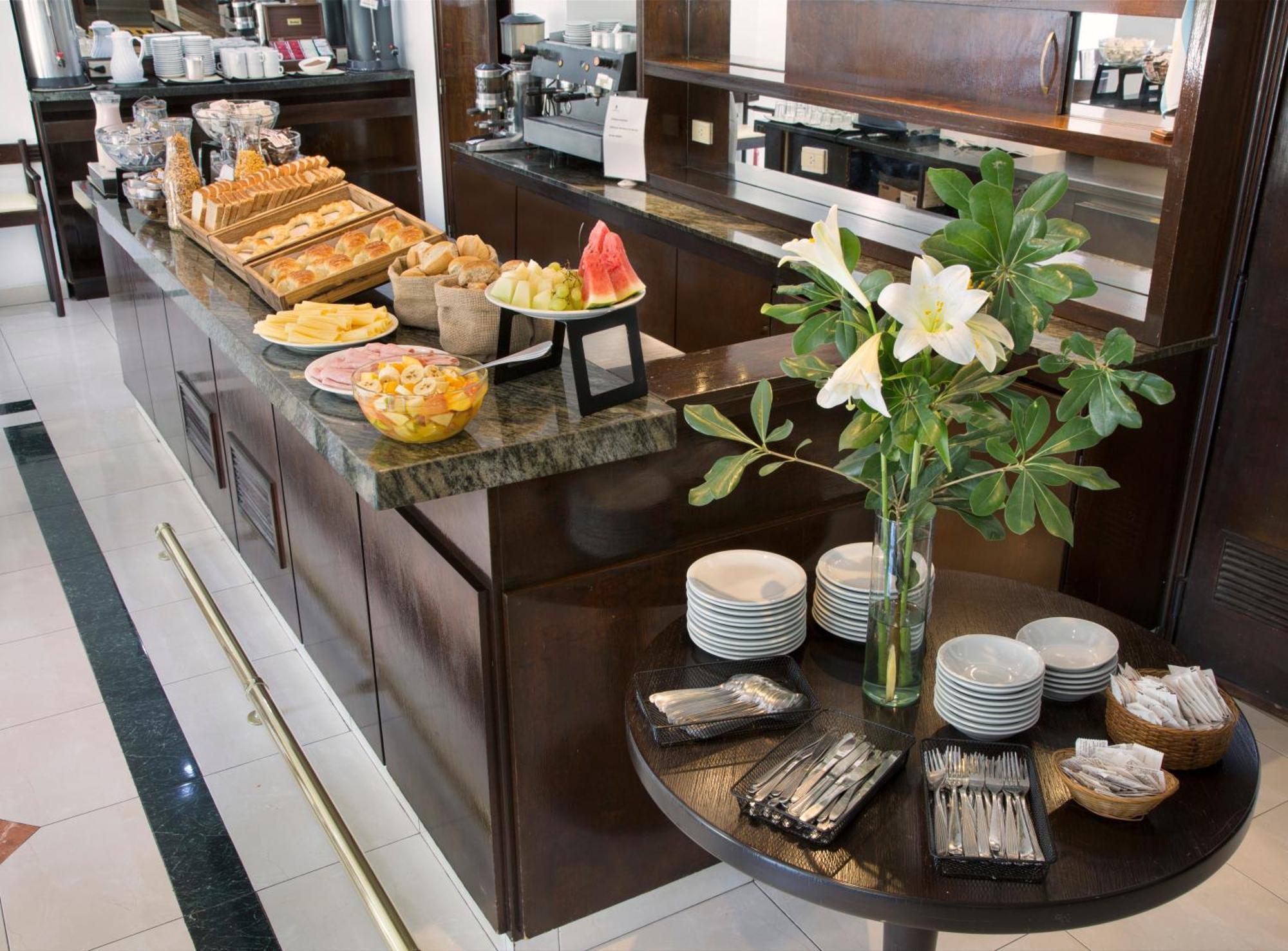 Embajador 3* Buenos Aires