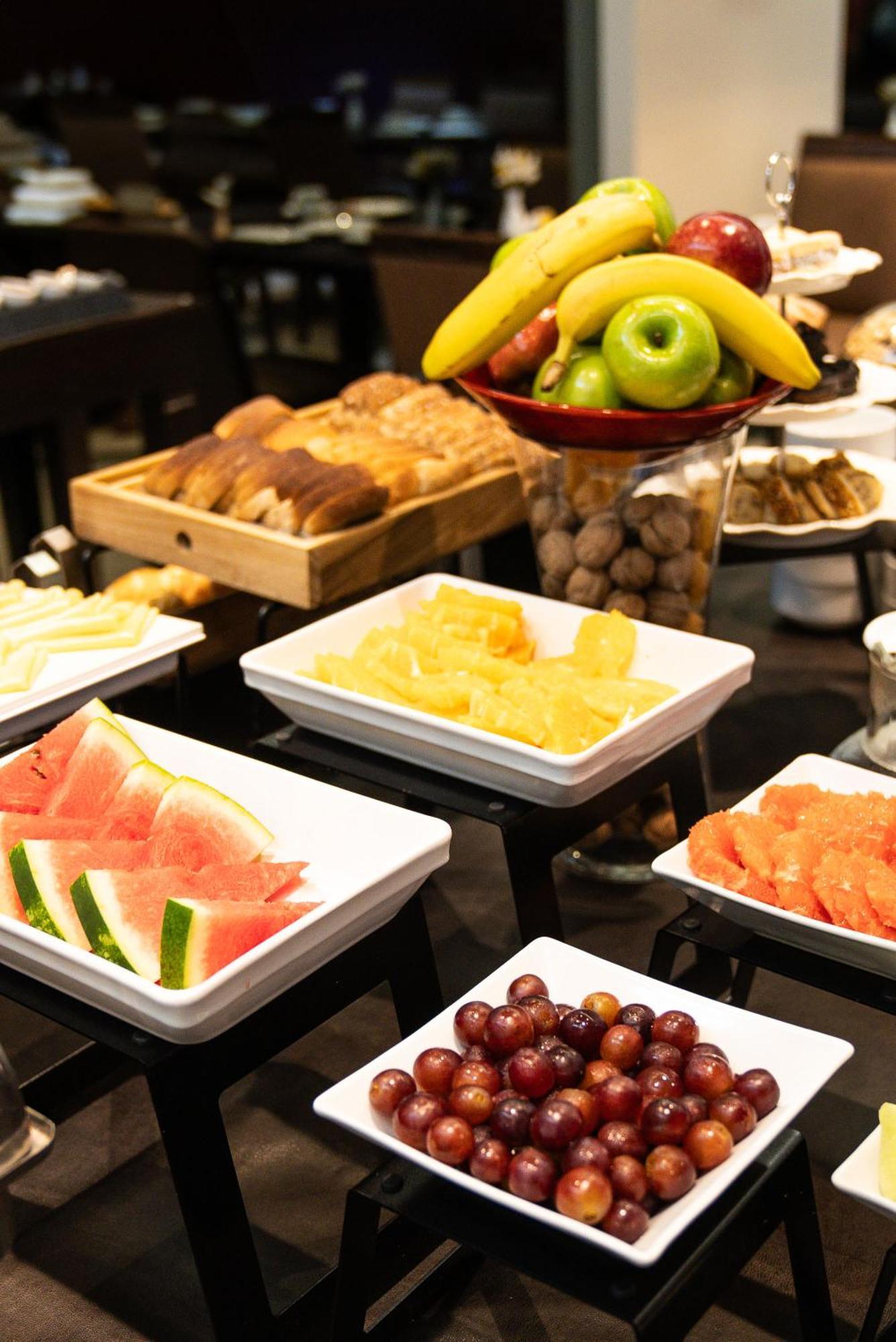 Hotel Blank Recoleta 4*