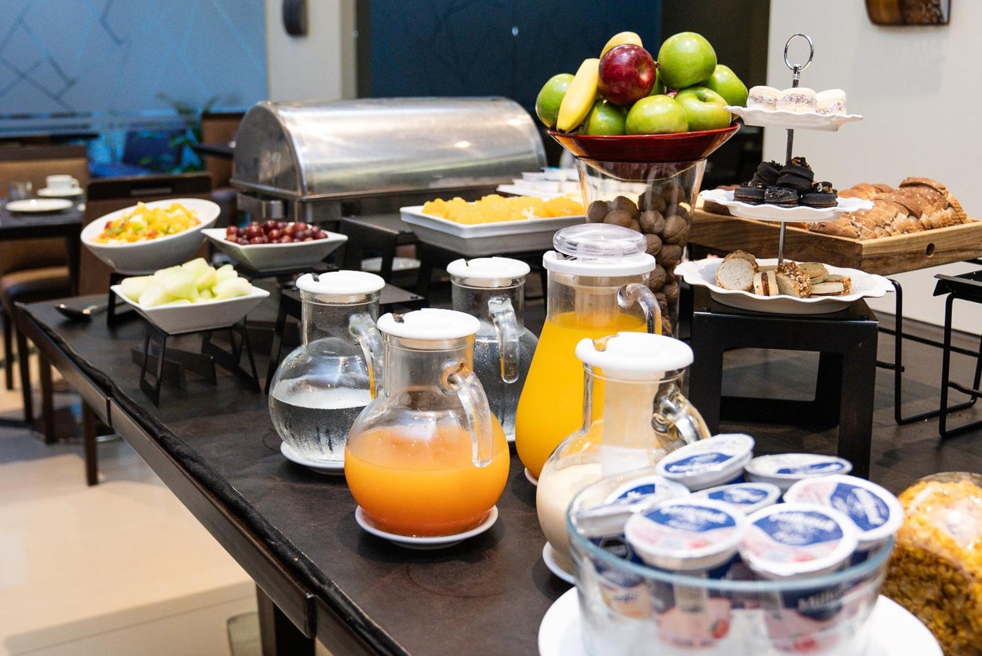 Hotel Blank Recoleta Buenos Aires