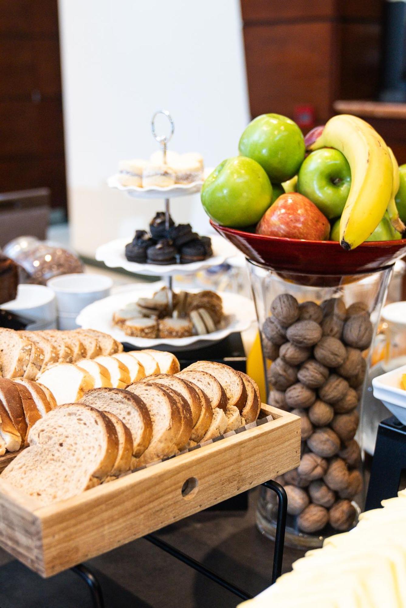 Hotel Blank Recoleta Buenos Aires