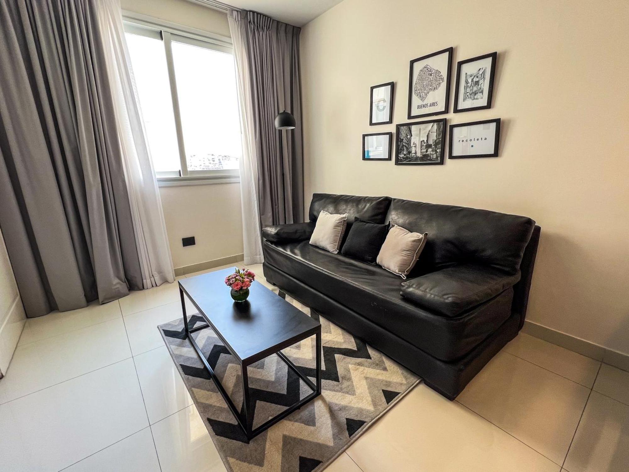 Hotel Cyan Recoleta 4*