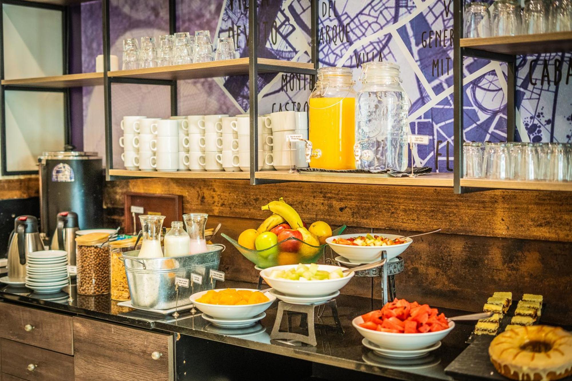 Hotel Cyan Recoleta