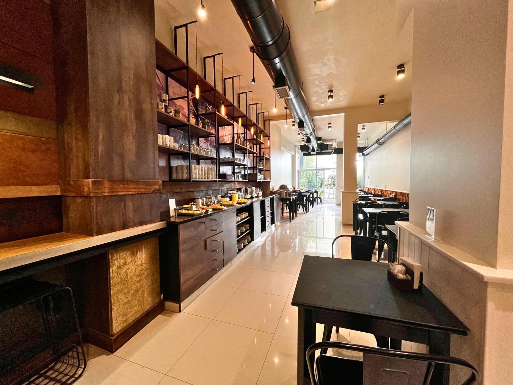 Cyan Recoleta Hotel Buenos Aires