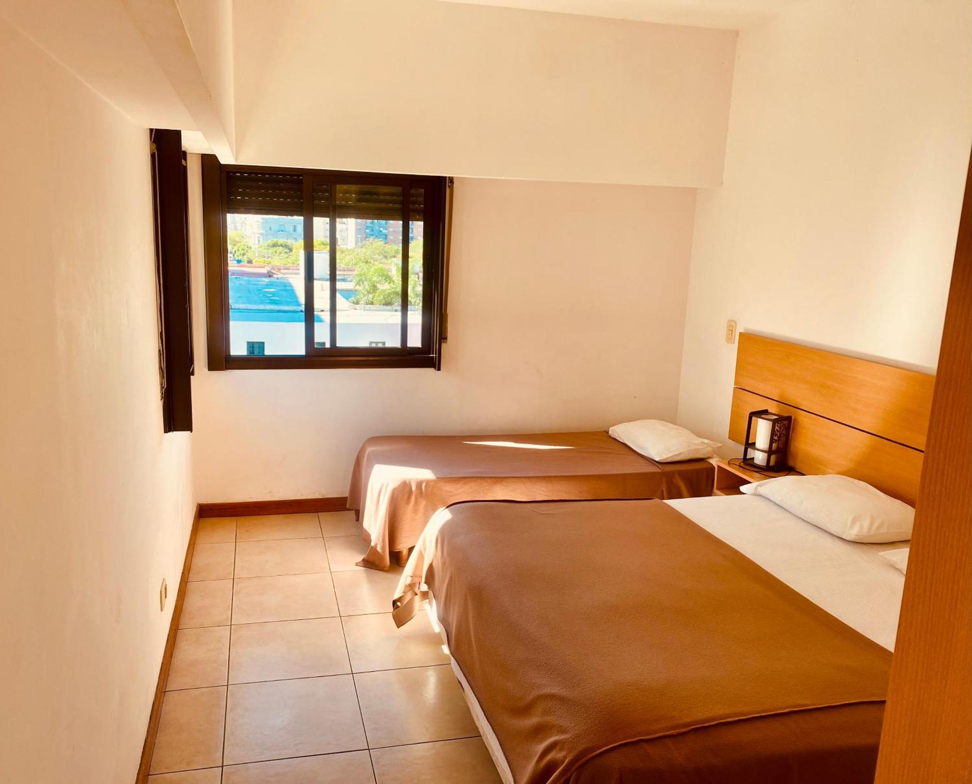 Apartment Independencia *