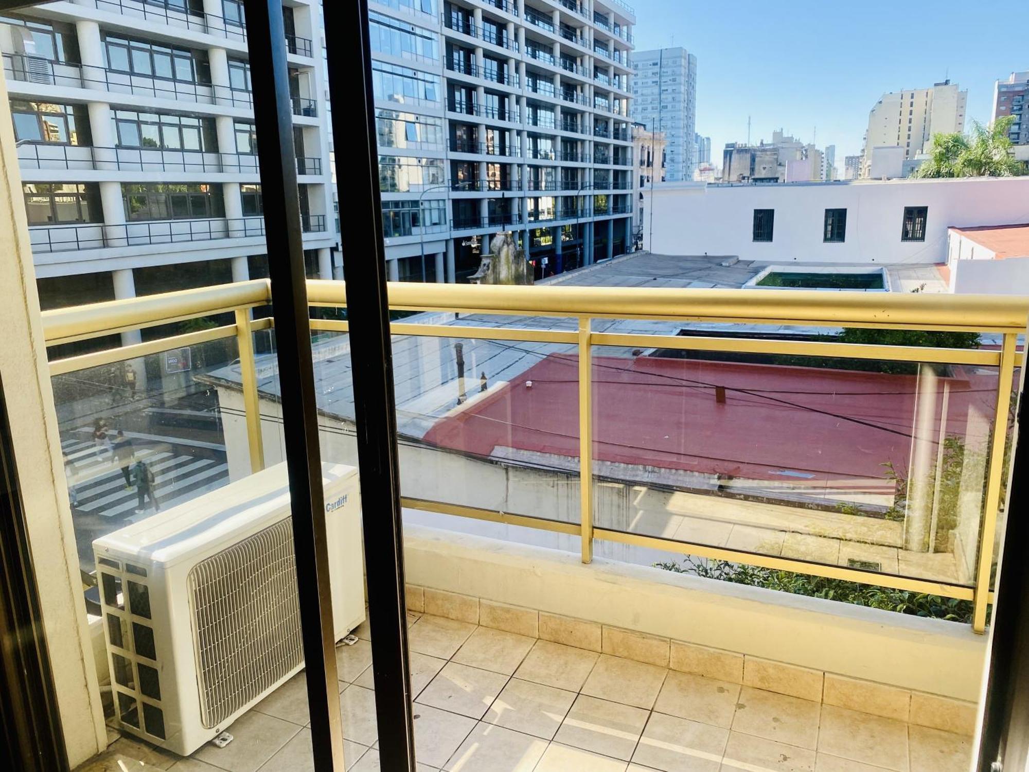 Apartment Independencia *