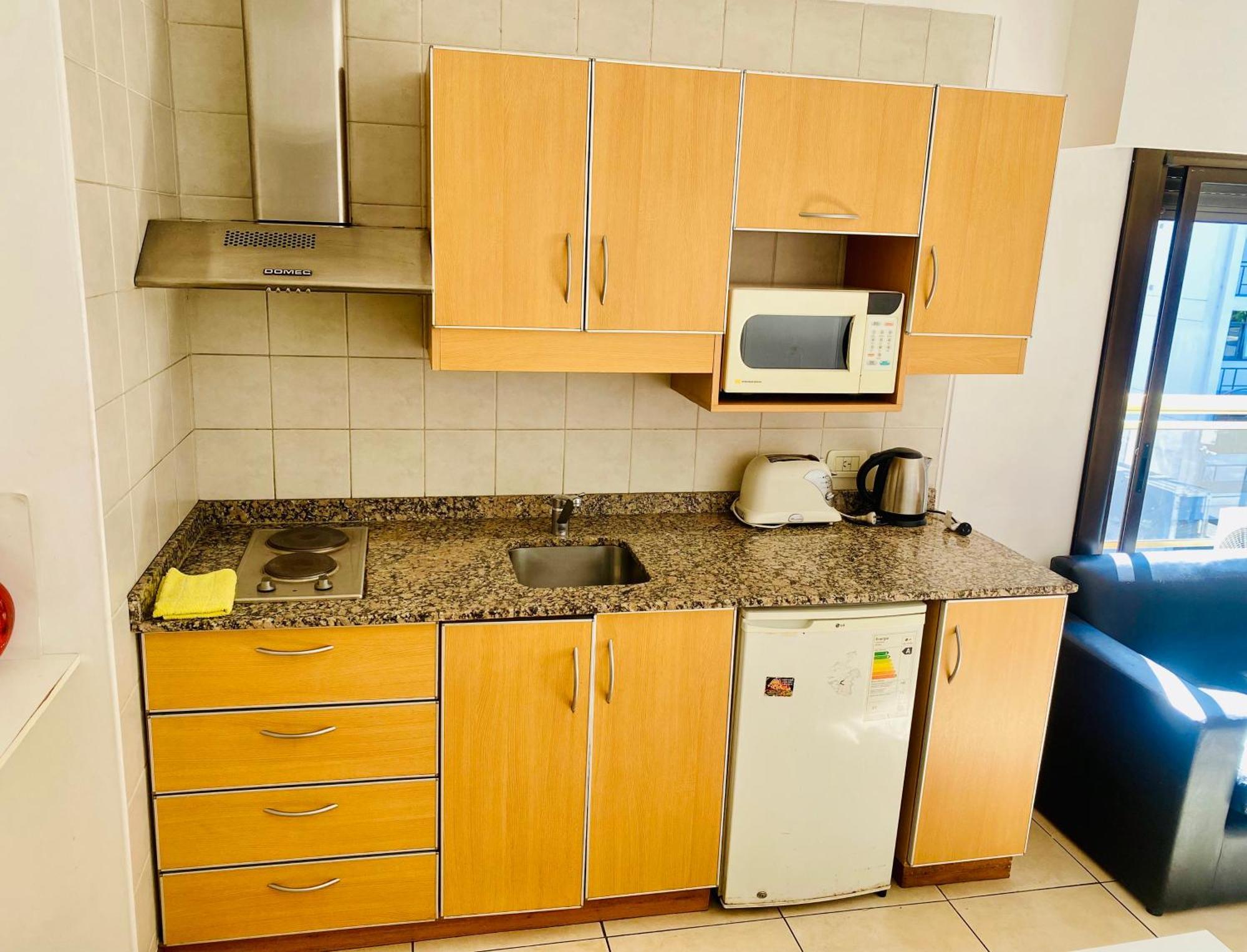 Apartment Independencia Buenos Aires