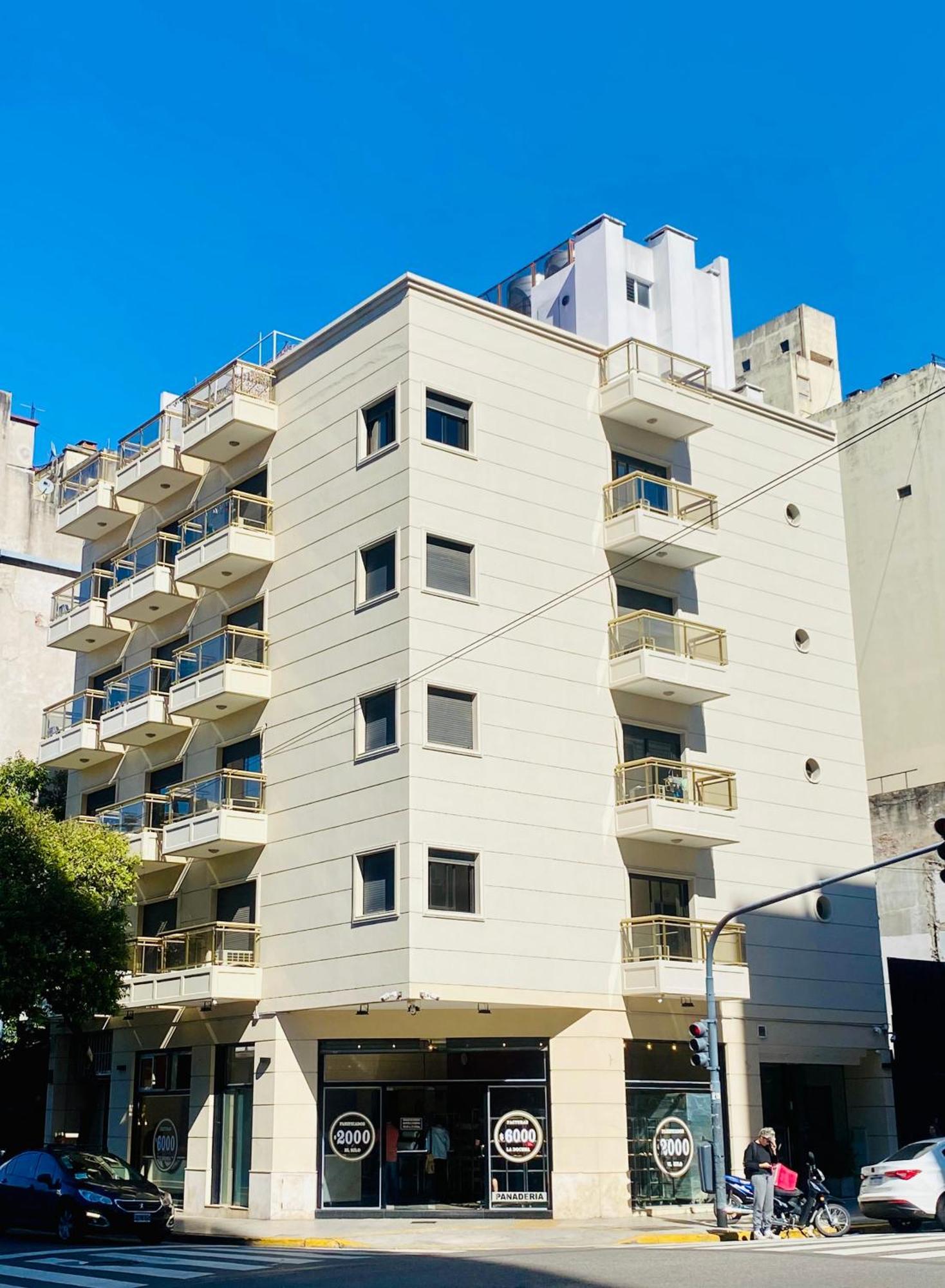 Independencia Apartment