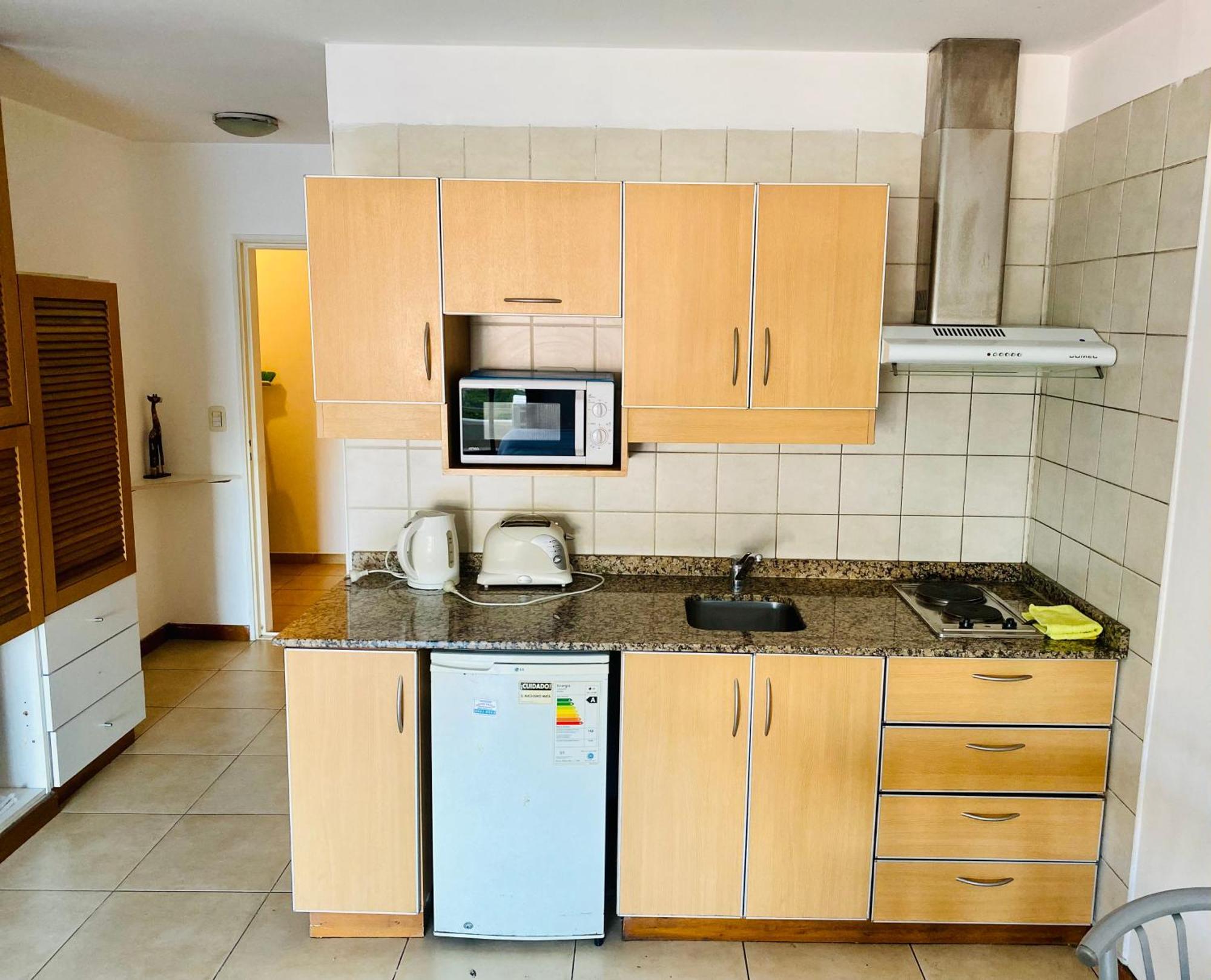 Apartment Independencia