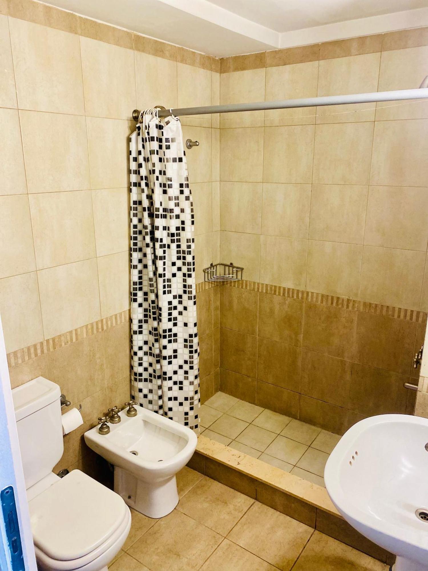 Independencia Apartment *