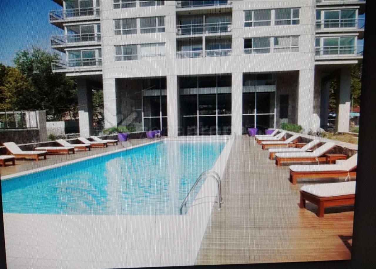 Apartment Quartier Boulevard. Palermo Holywood Buenos Aires