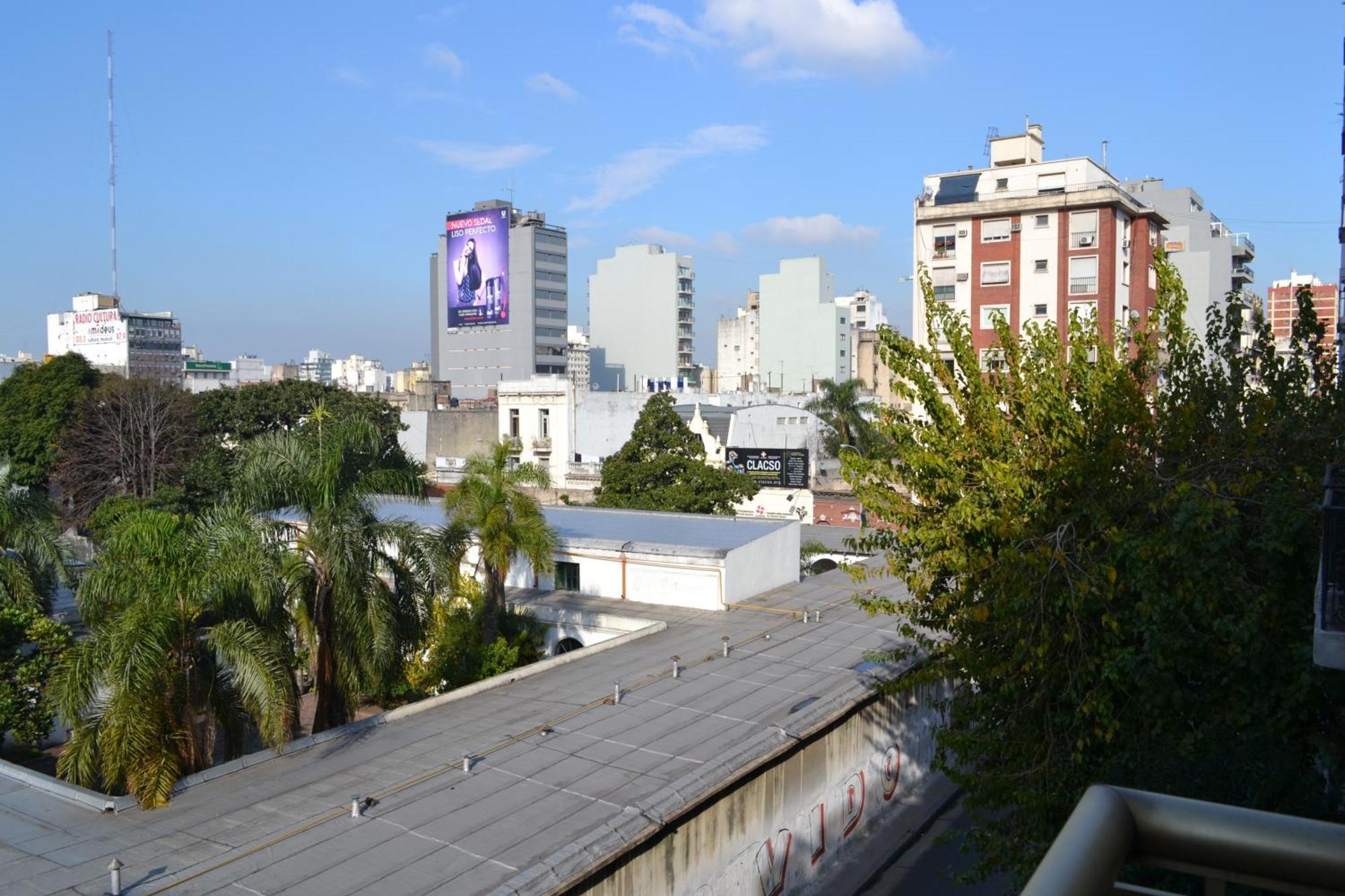 Apartment Independencia *