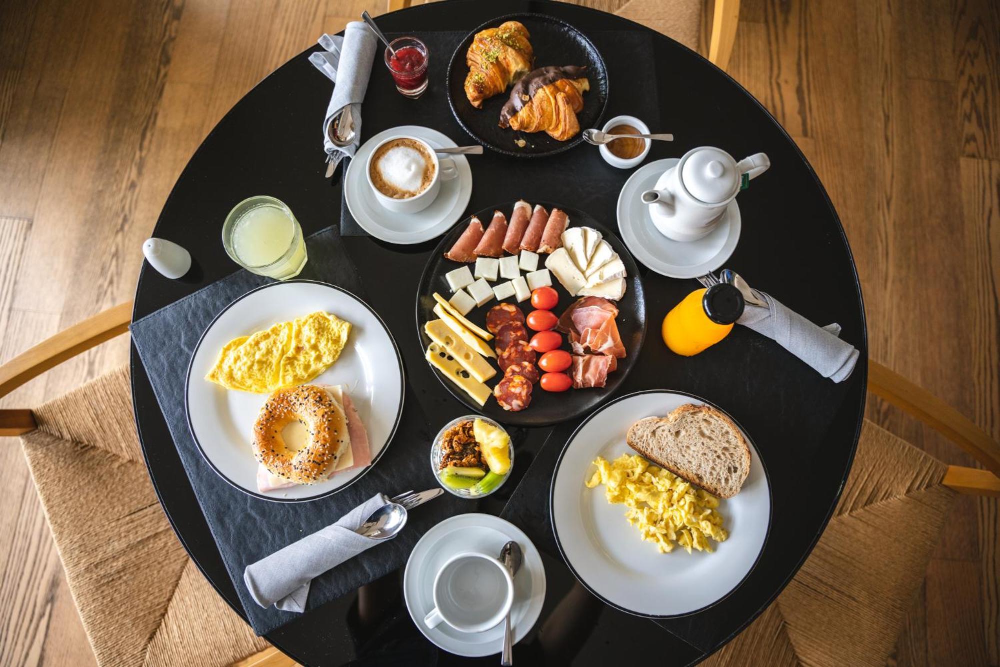 Hotel Sls Puerto Madero