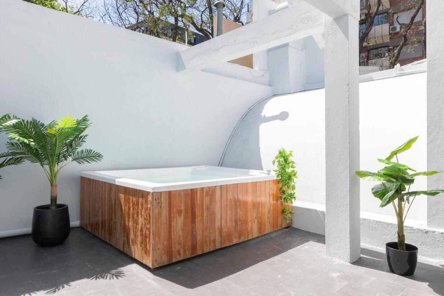 Fliphaus Guatehaus Palermo Soho Buenos Aires