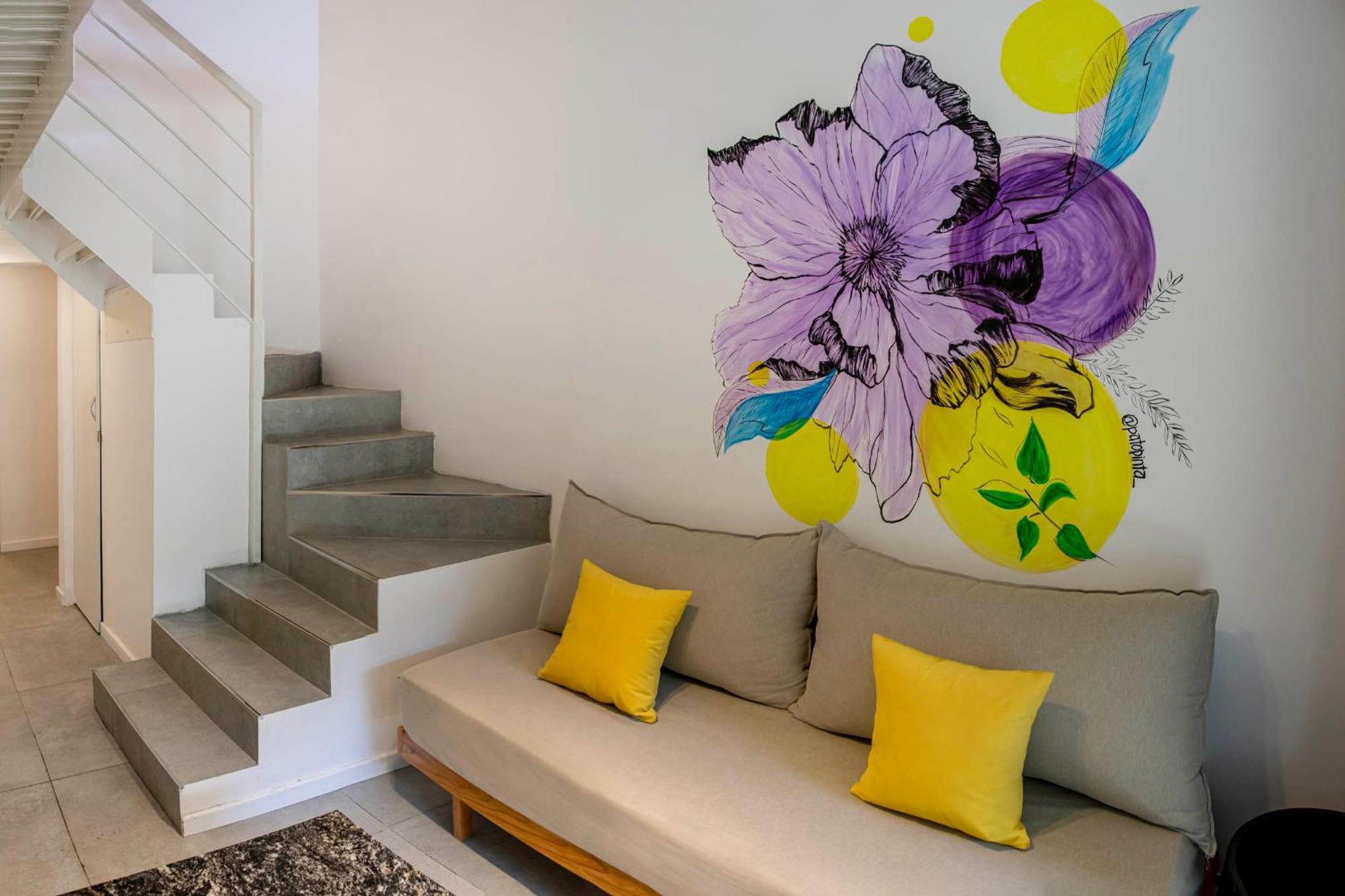 Fliphaus Guatehaus Palermo Soho Buenos Aires